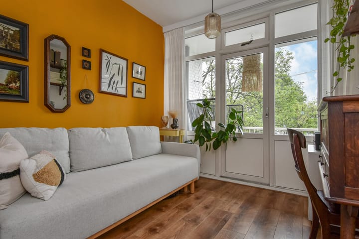 Foto 4 van Bruijnings Ingenhoeslaan 372