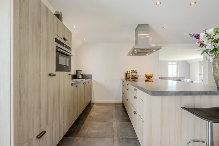 Vrijstaande woning te koop: Middeldijk 21, Dalfsen