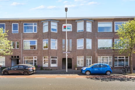 Kamperfoeliestraat thumbnail