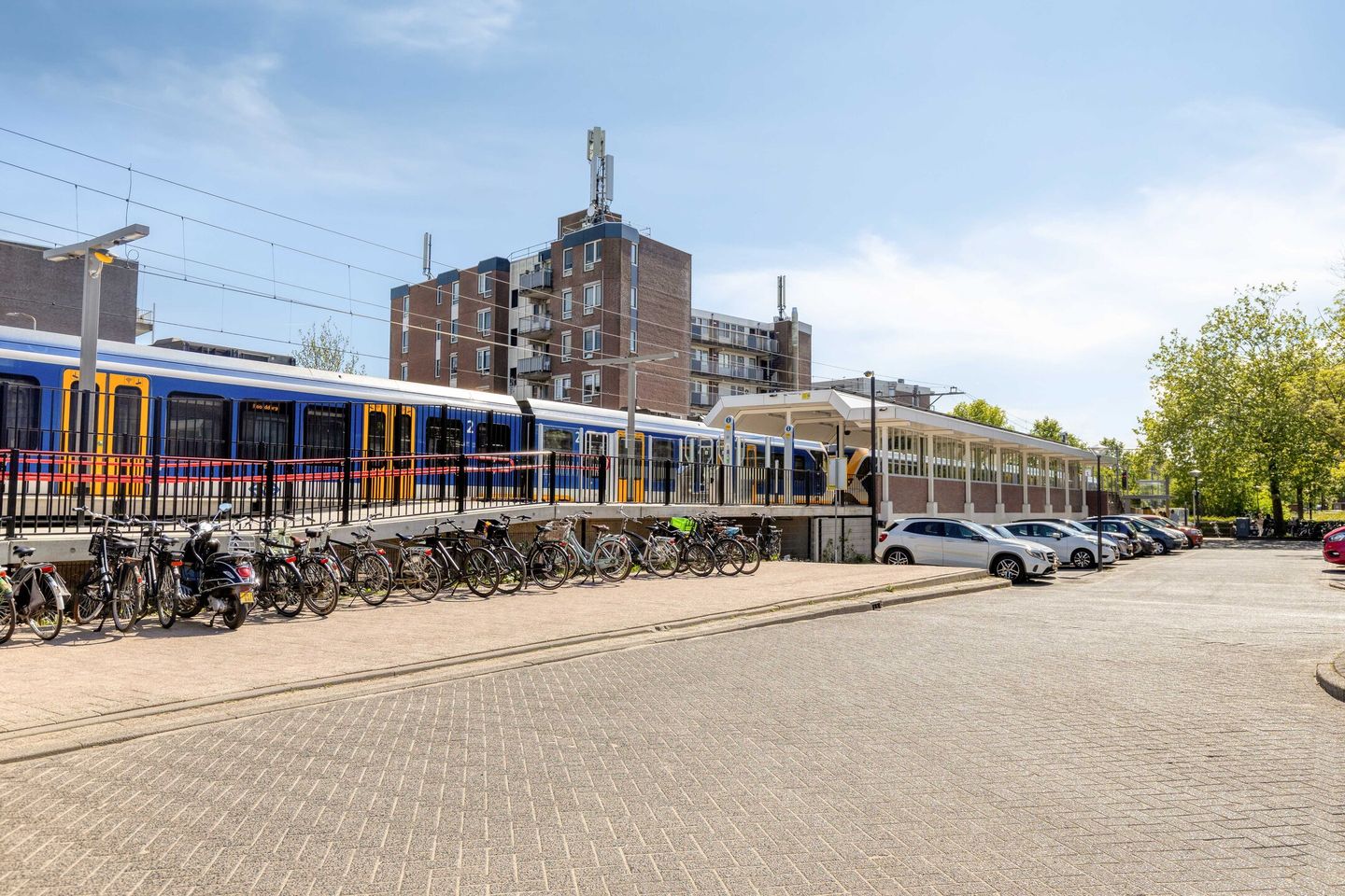 Foto 44 van Radboudgracht 32