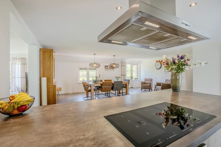 Vrijstaande woning te koop: Middeldijk 21, Dalfsen