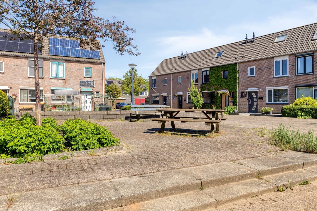 Foto 43 van Radboudgracht 32