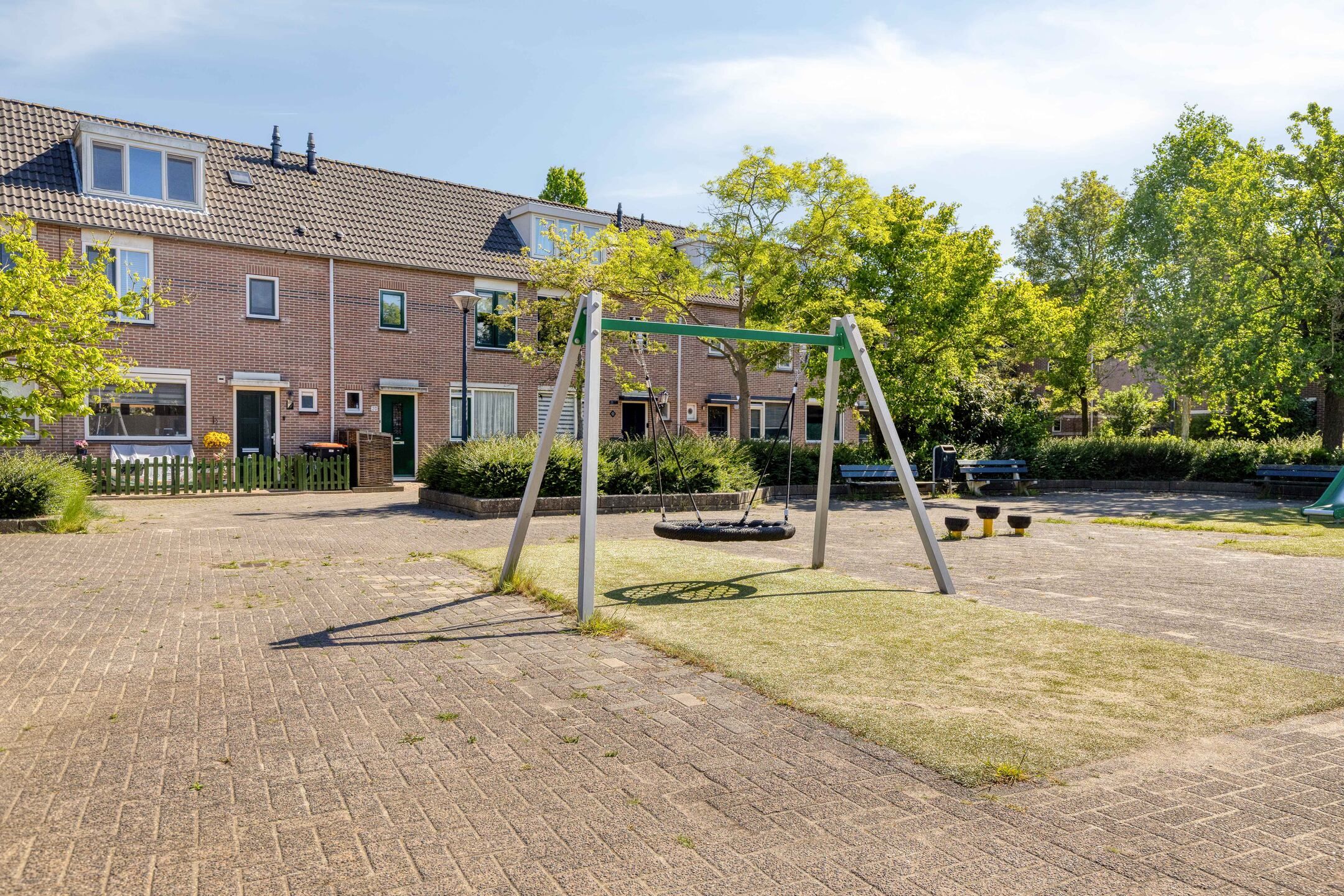 Foto 42 van Radboudgracht 32