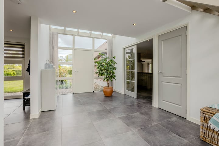 Vrijstaande woning te koop: Middeldijk 21, Dalfsen