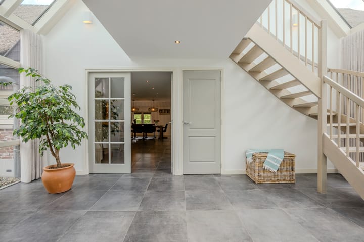 Vrijstaande woning te koop: Middeldijk 21, Dalfsen
