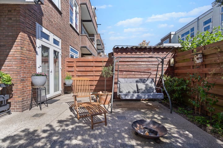 Foto 4 van Kamperfoeliestraat 225