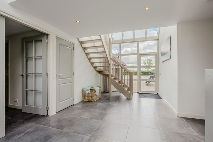 Vrijstaande woning te koop: Middeldijk 21, Dalfsen