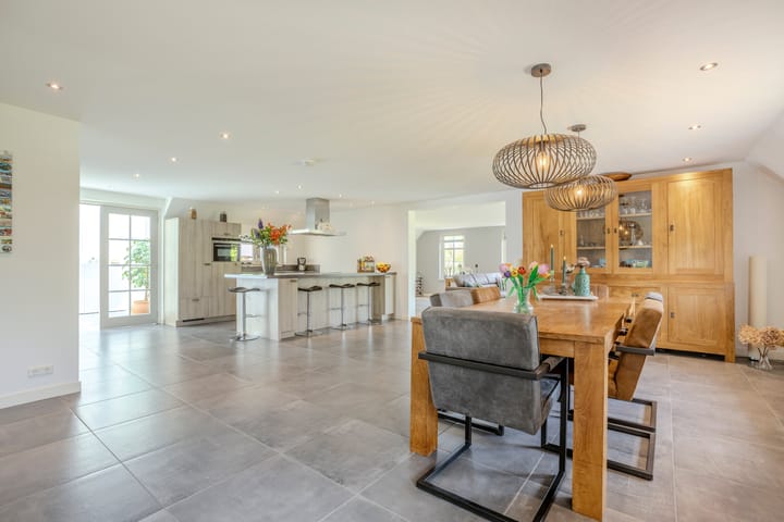 Vrijstaande woning te koop: Middeldijk 21, Dalfsen