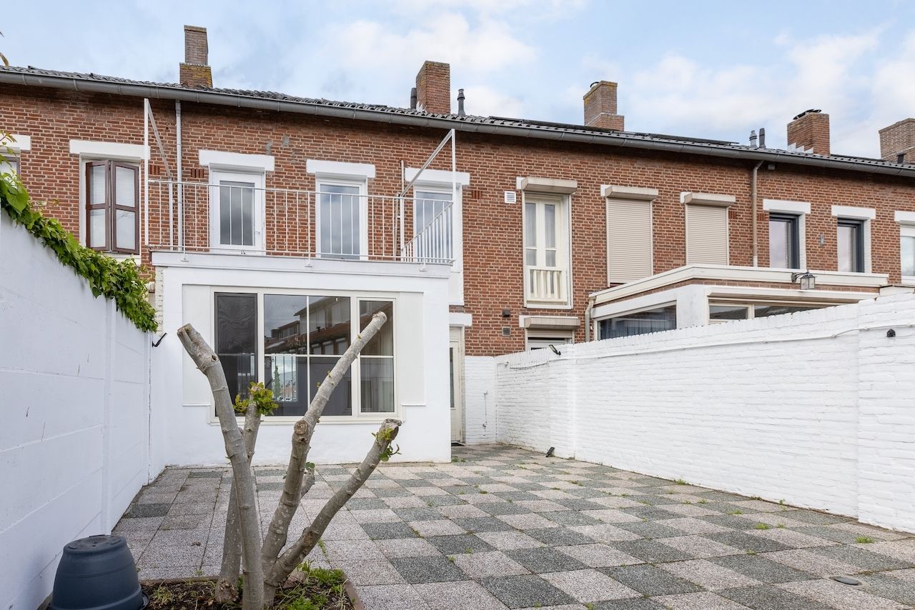 Photo 30 of Gentiaanstraat 6