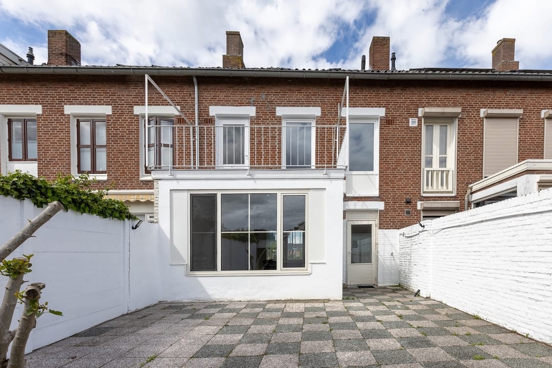 Photo 31 of Gentiaanstraat 6