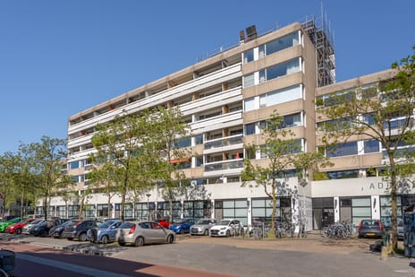 Adriaan van Bergenstraat thumbnail