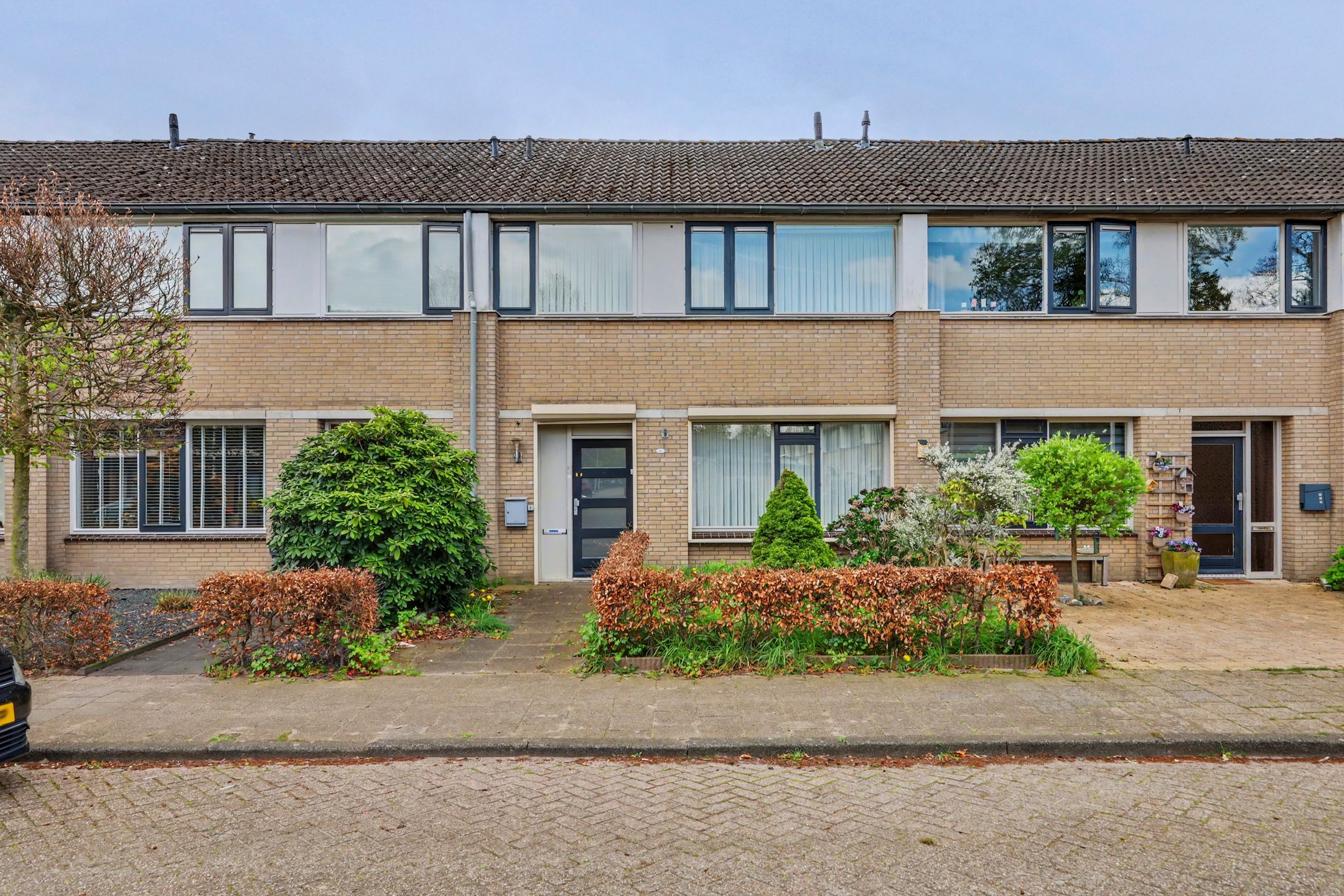 Johann Straussstraat 11 