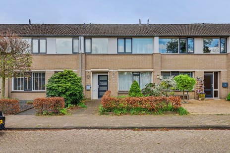 Johann Straussstraat thumbnail
