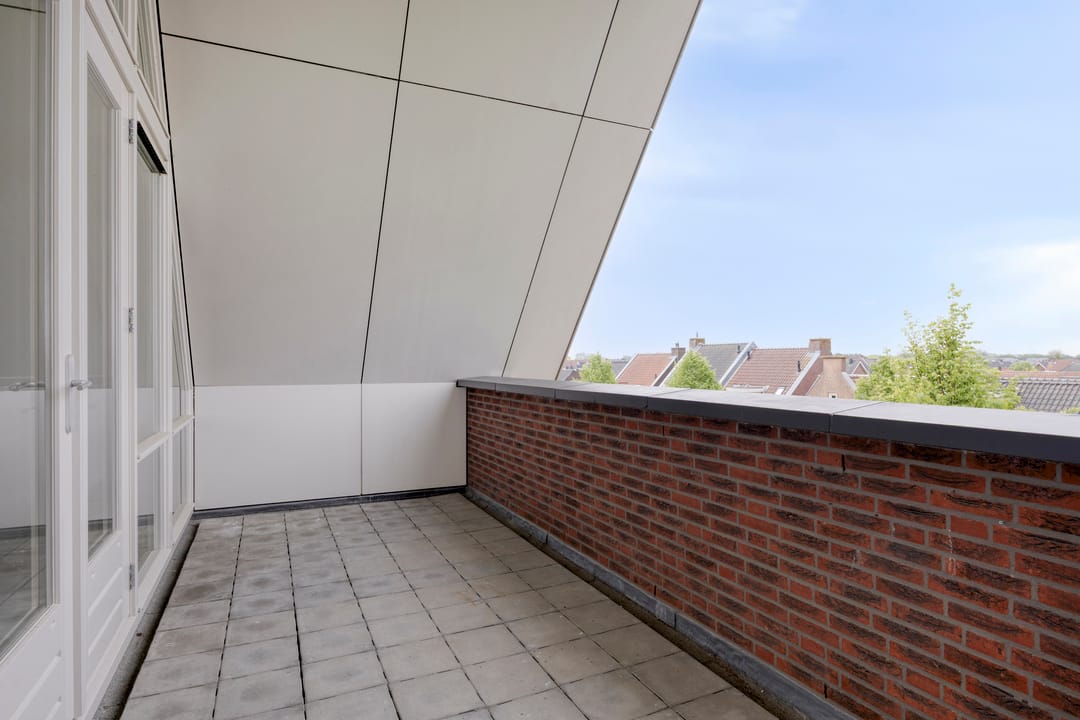 Photo 8 of Felix Timmermanshof 25