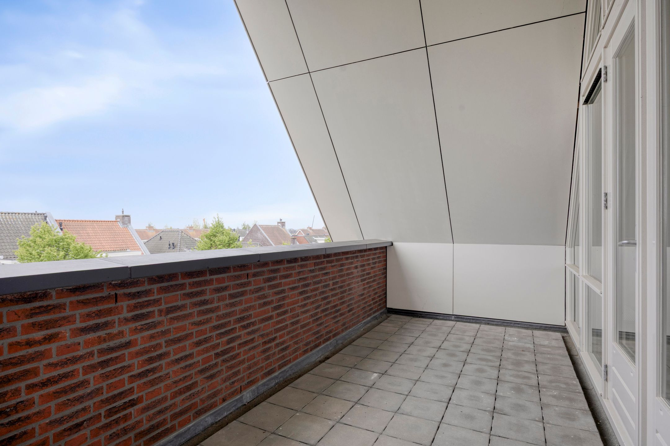Photo 9 of Felix Timmermanshof 25