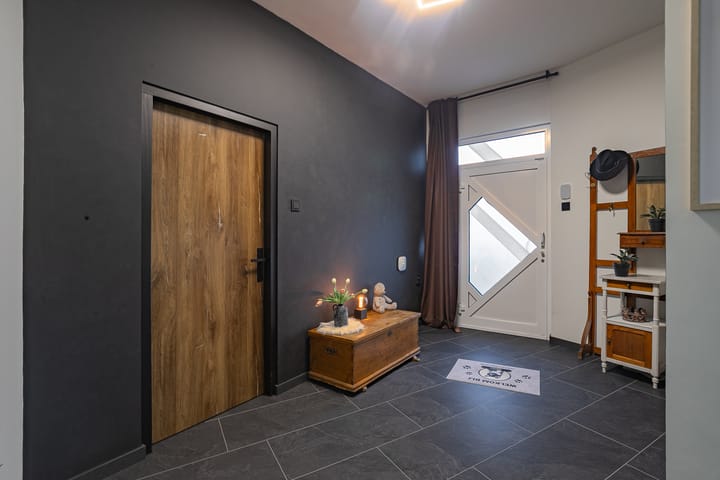 Foto 4 van Wijngaardstraat 1