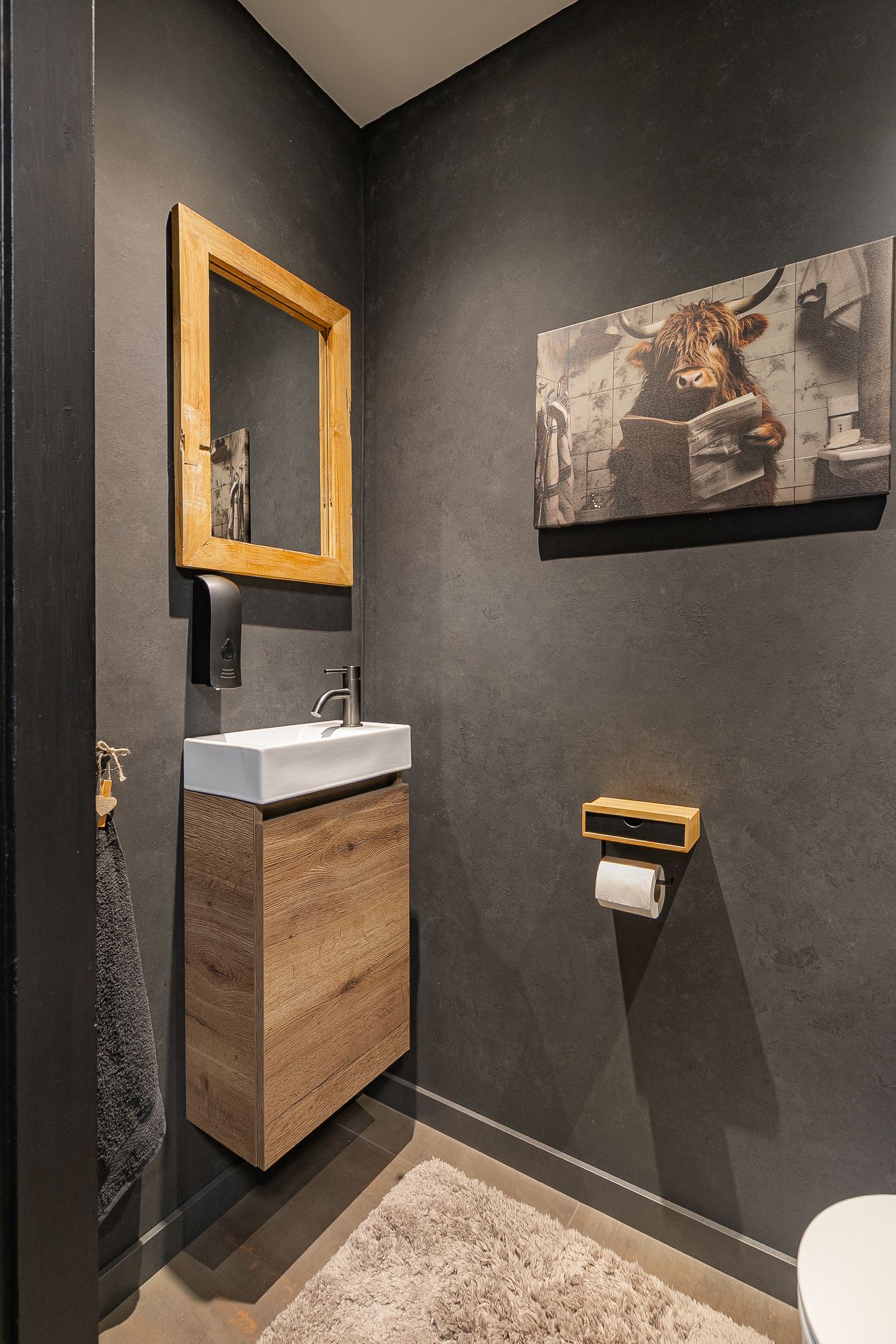 Photo 19 of Wijngaardstraat 1