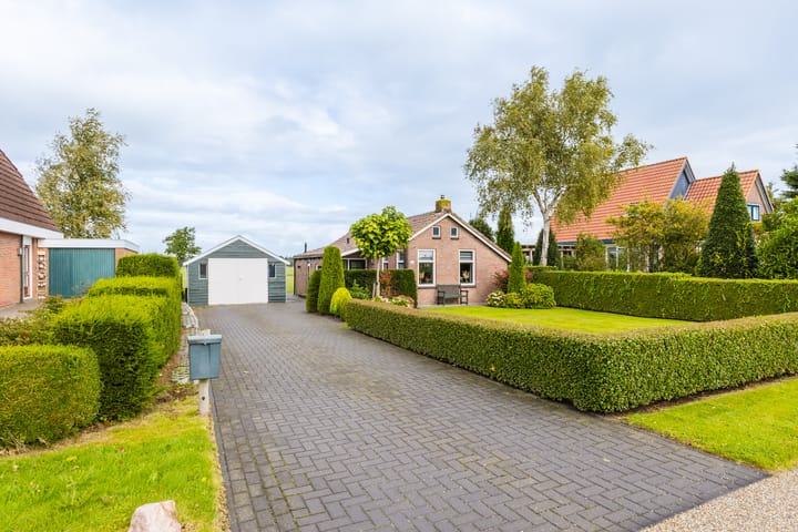 Foto 4 van Hoge Dijk 166