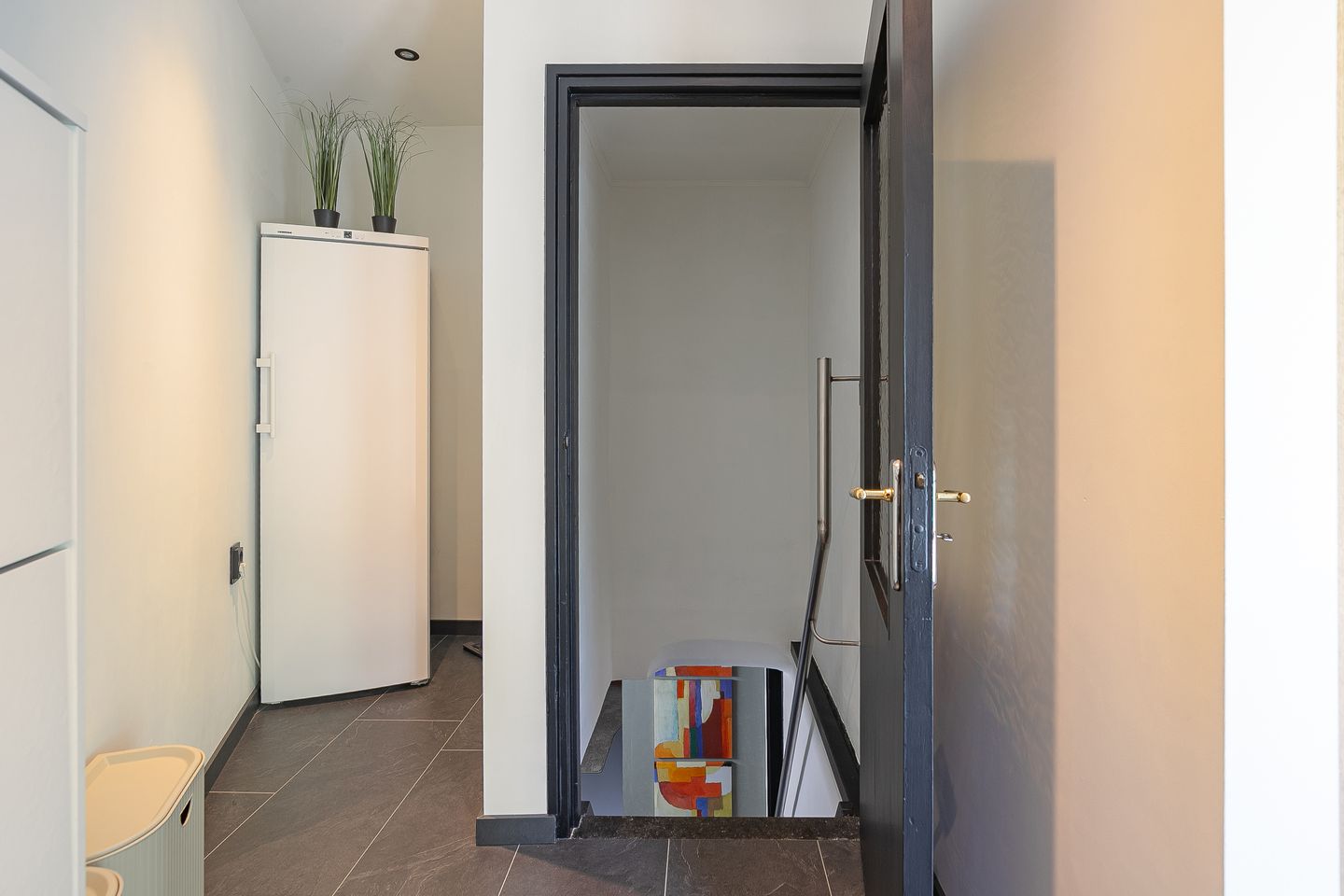 Photo 20 of Wijngaardstraat 1