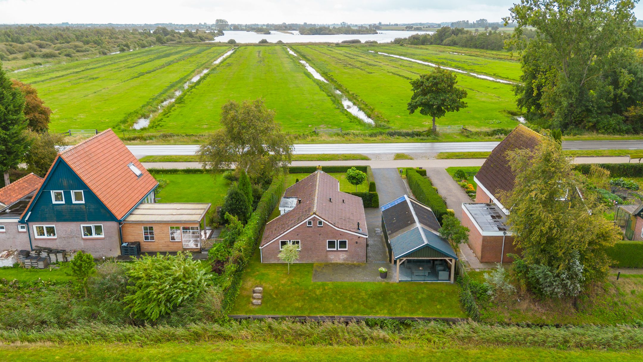 Foto 42 van Hoge Dijk 166