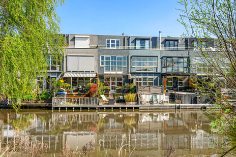 Wilhelmina Druckerstraat thumbnail