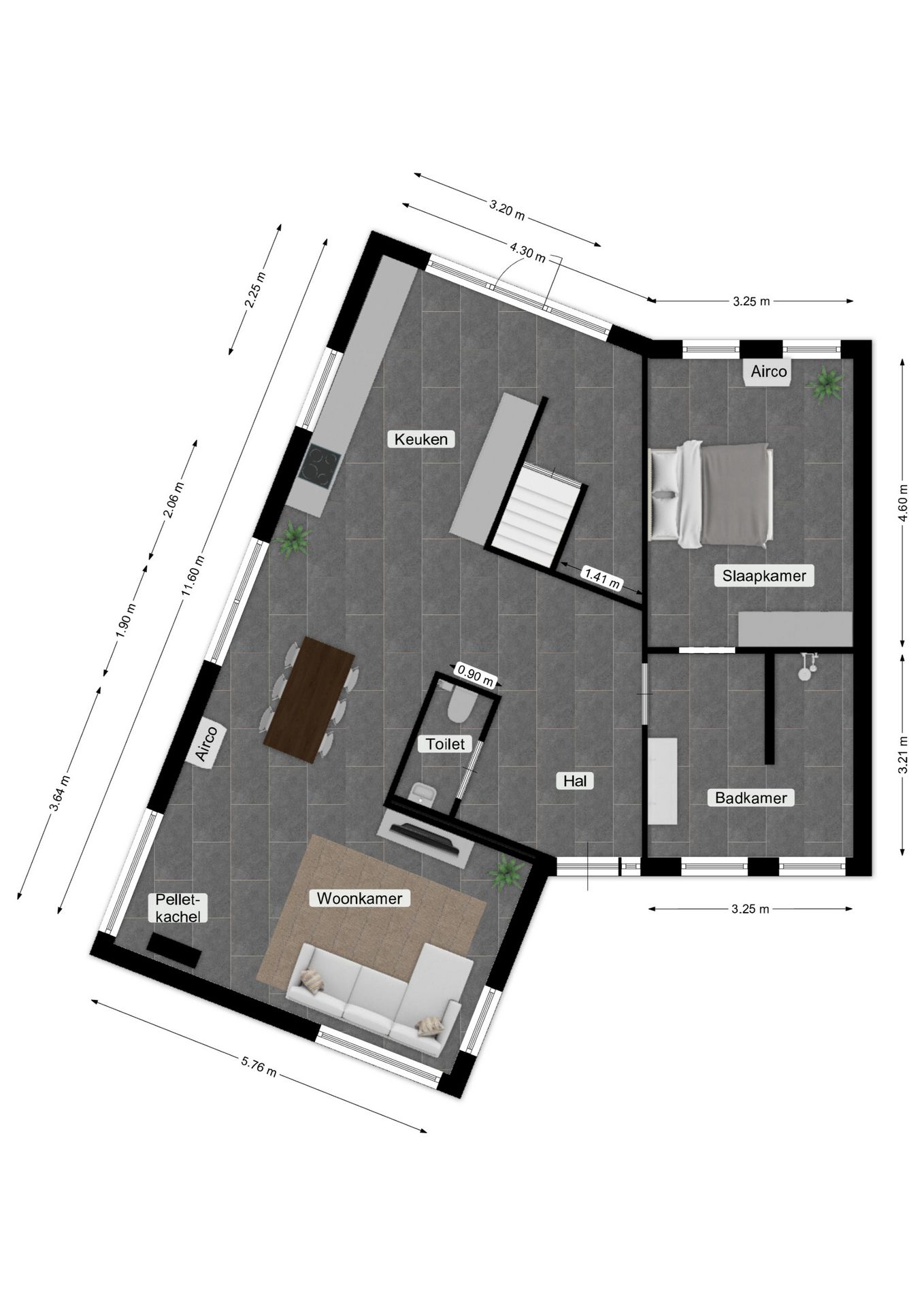 Photo 39 of Wijngaardstraat 1