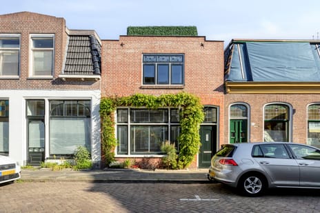 Jacobstraat thumbnail