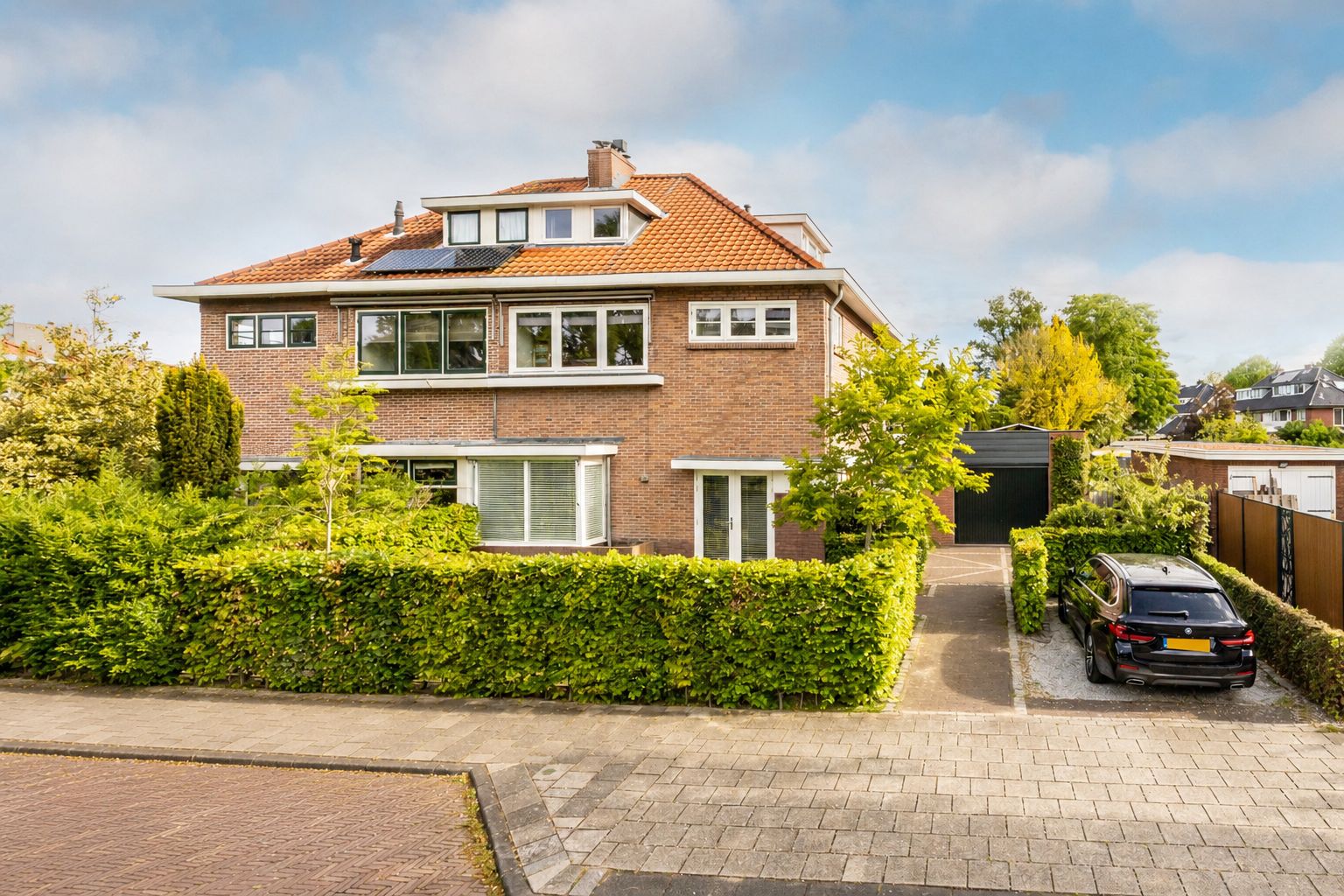 Hendrik de Keyserlaan 7 