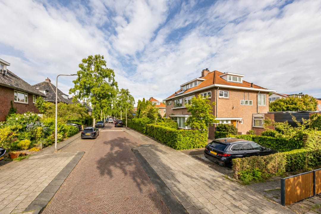 Foto 43 van Hendrik de Keyserlaan 7