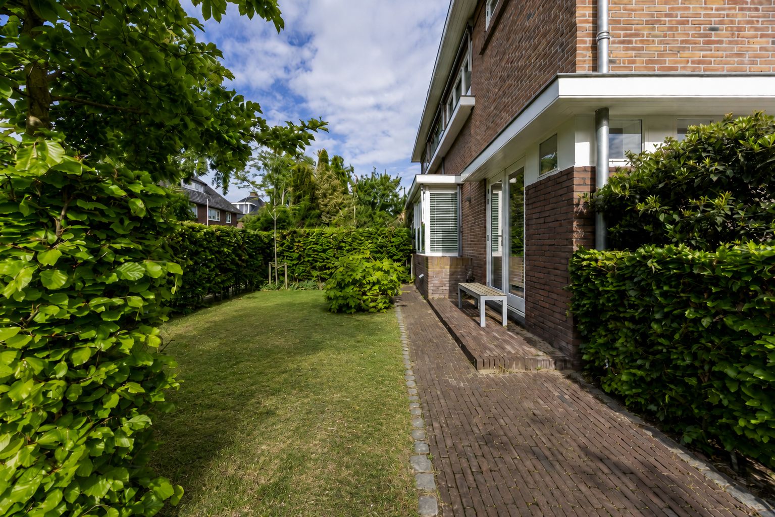 Foto 42 van Hendrik de Keyserlaan 7