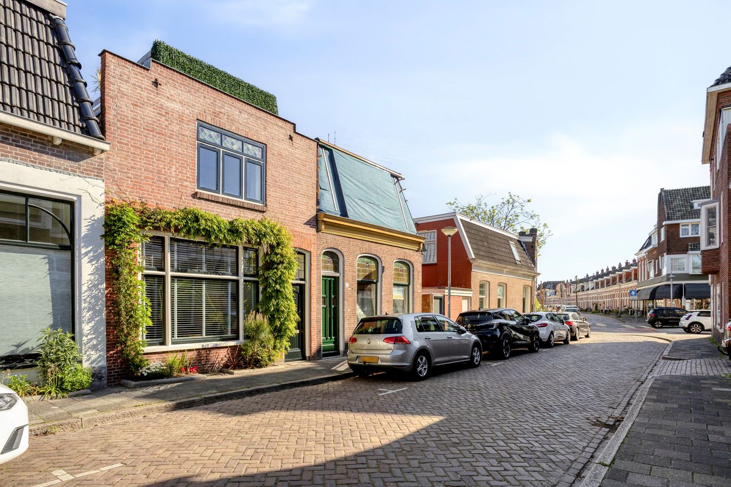 Foto 4 van Jacobstraat 50