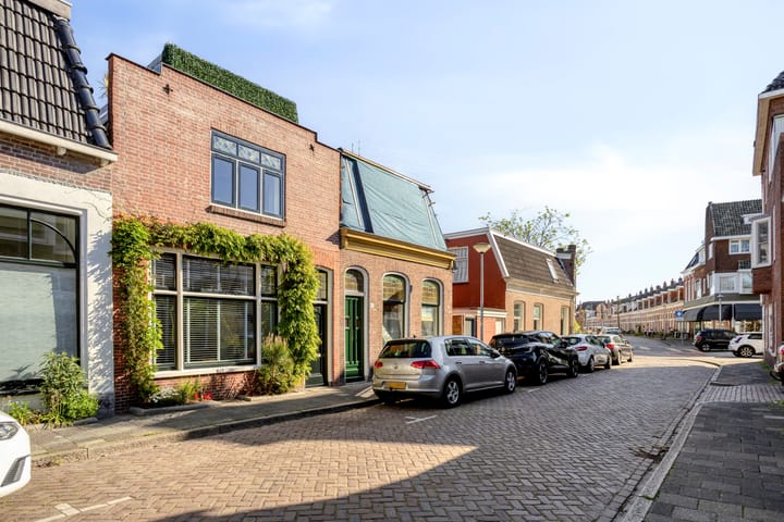 Foto 4 van Jacobstraat 50