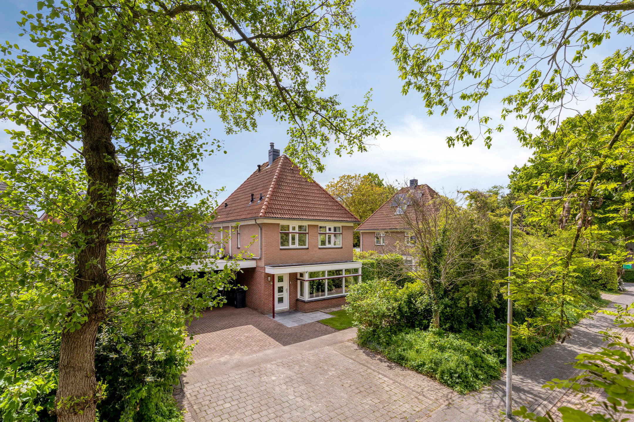 Hof van Edenlaan 1 