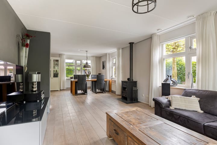 Foto 4 van Hof van Edenlaan 1