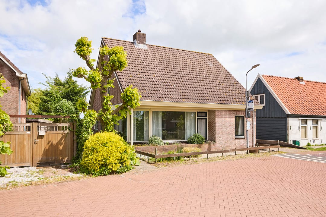 Photo 7 of Kwadijk 160-A