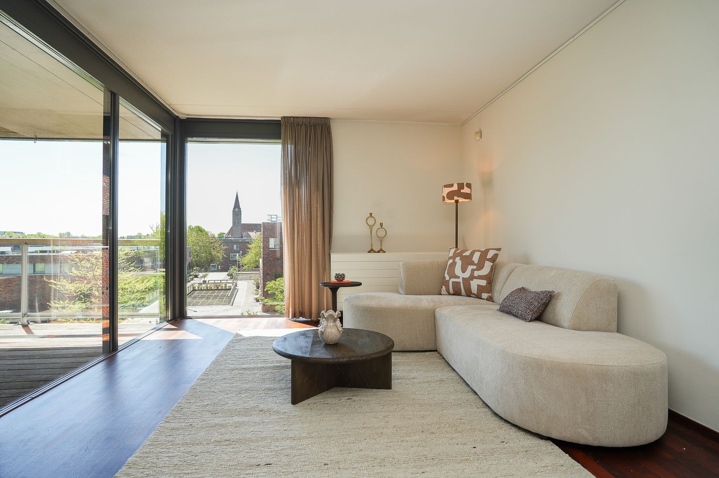 Foto 4 van Jacob Westerbaenstraat 26