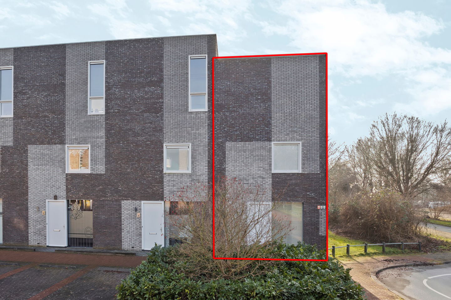 Foto 1 van Koningsbergenstraat 2