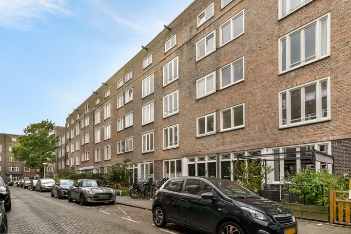 Foto 4 van Borssenburgstraat 24-1