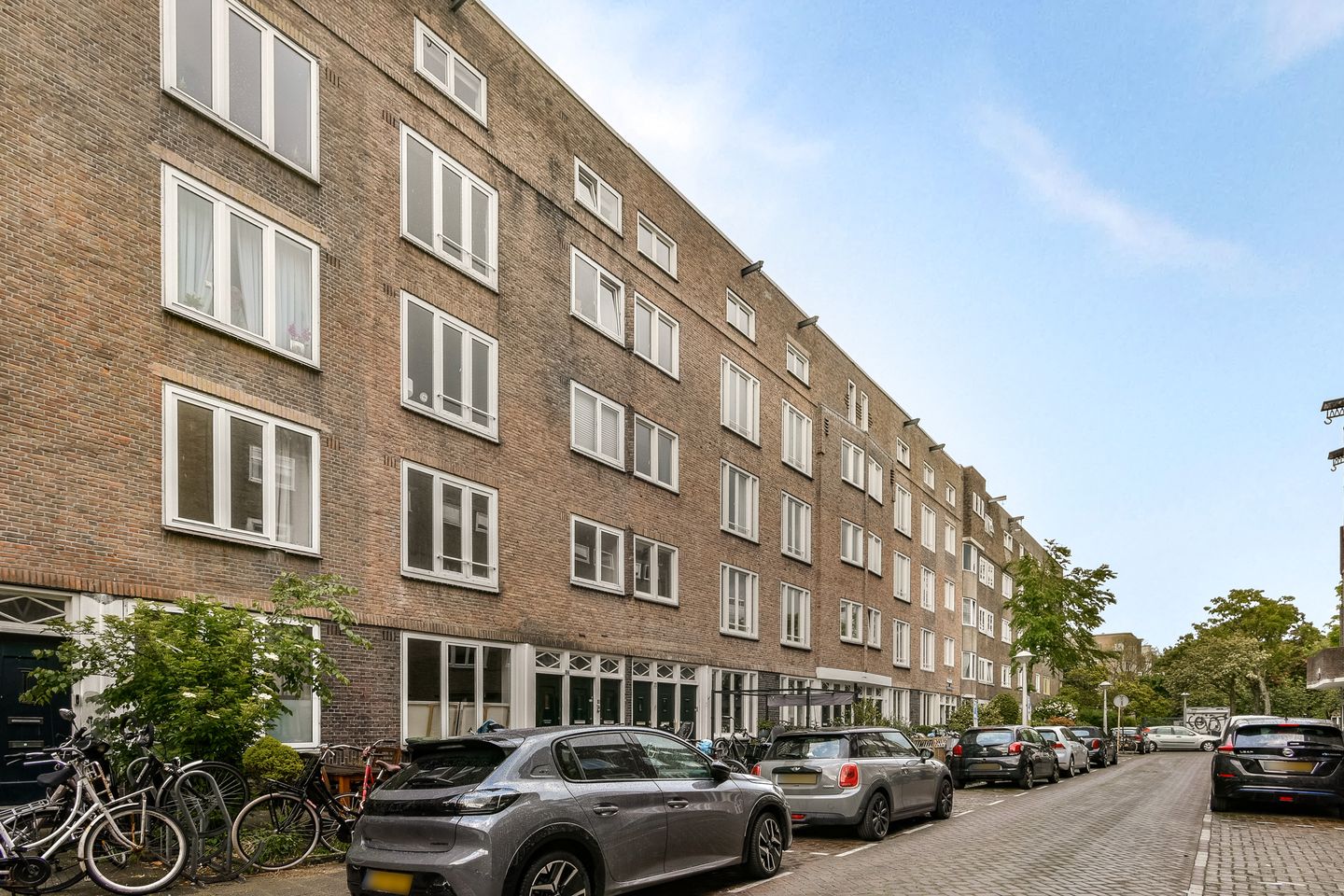 Foto 1 van Borssenburgstraat 24-1