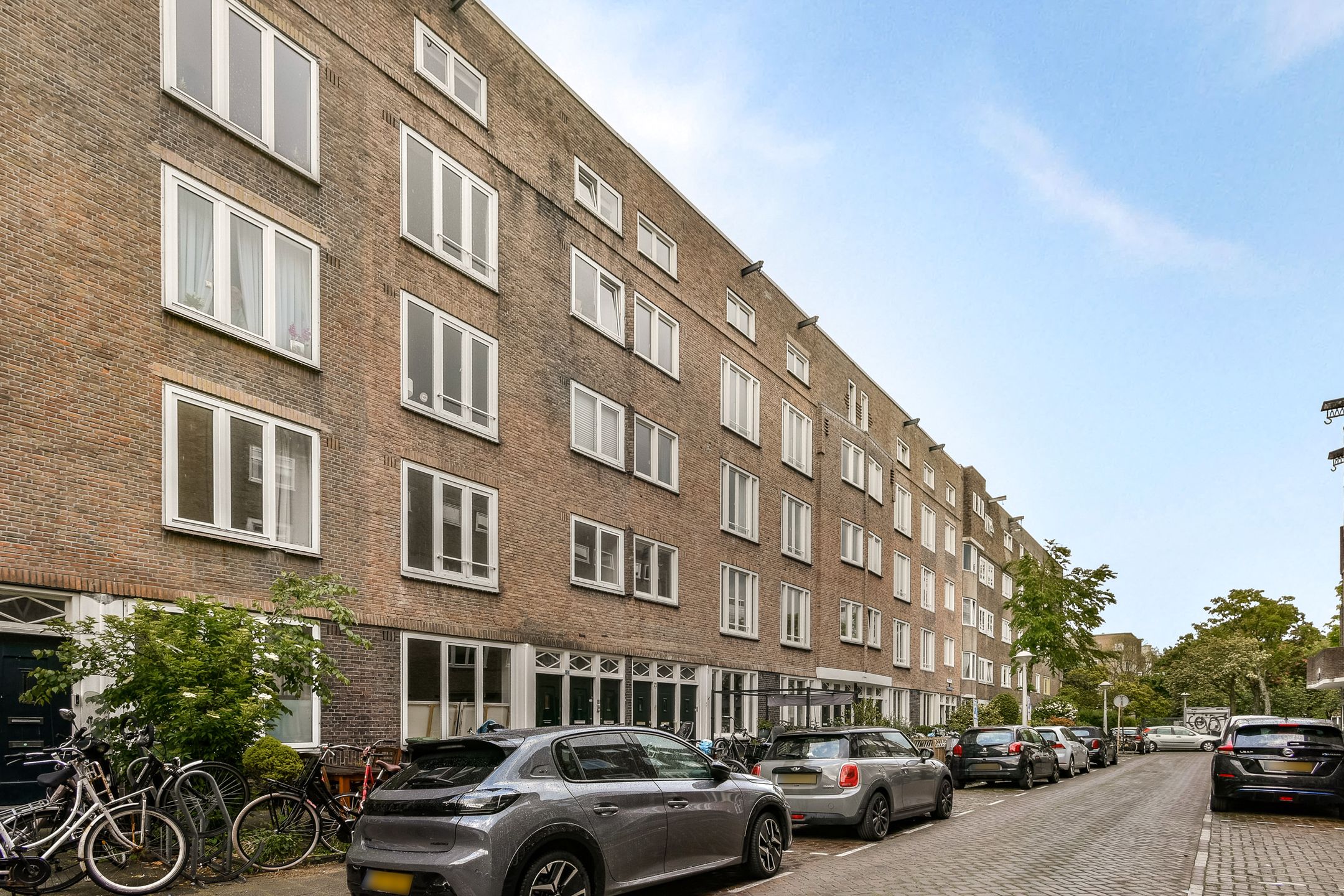 Borssenburgstraat 24- 24 1