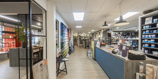 Bekijk 360° foto's