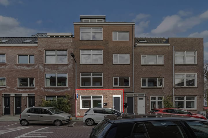 Foto 2 van Beukelaarsstraat 80-A