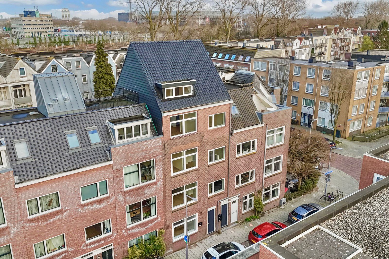 Foto 3 van Beukelaarsstraat 80-A