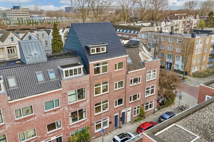 Foto 3 van Beukelaarsstraat 80-A