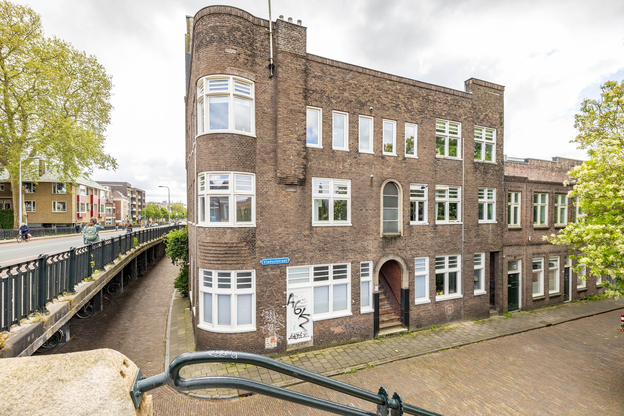 Viaductstraat 1-A 1 a