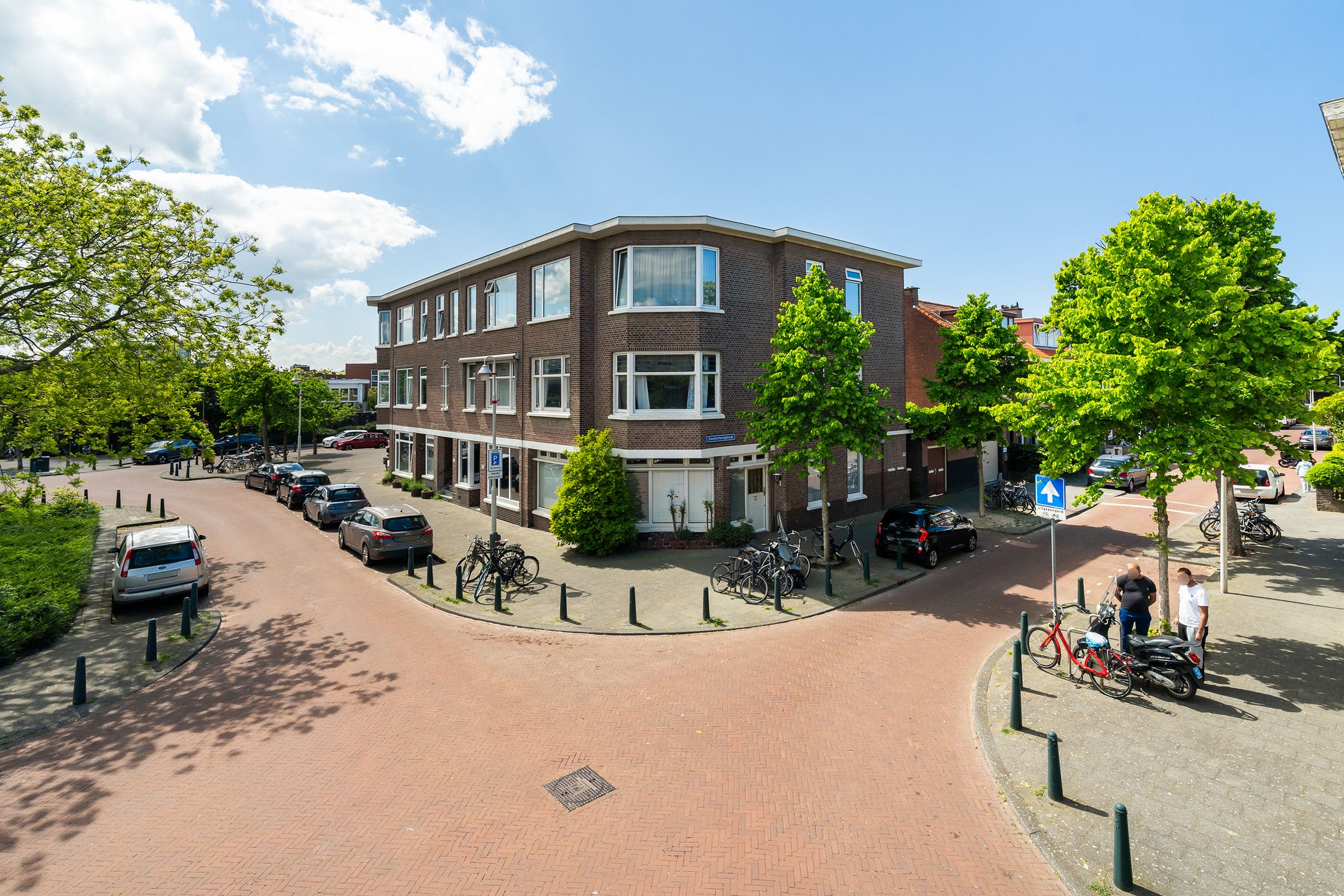 Foto 3 van Renswoudelaan 19