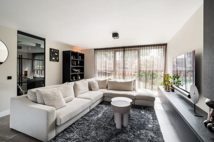 Tussenwoning te koop: Westkil 25, Papendrecht