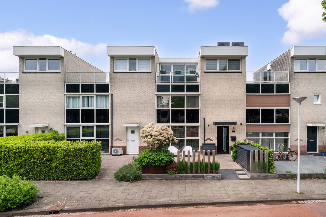 Foto 1 van Westkil 25