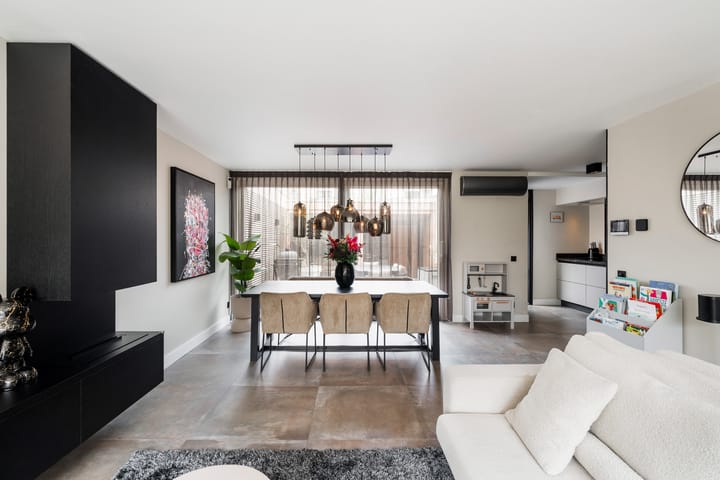 Tussenwoning te koop: Westkil 25, Papendrecht