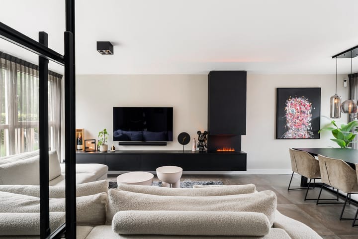 Tussenwoning te koop: Westkil 25, Papendrecht